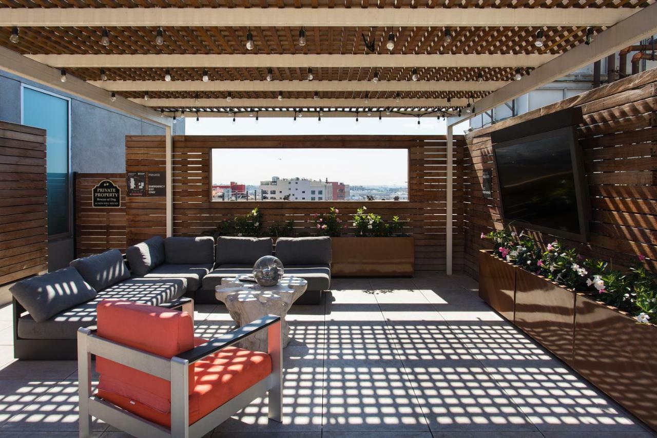 Appartement Dtla Loft Gorgeous Views
